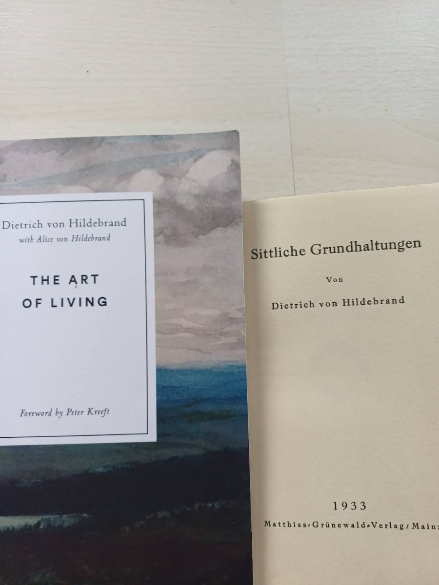 joachim lecture